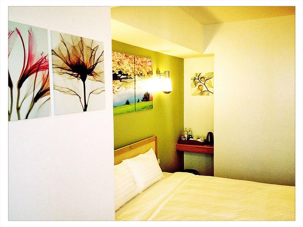 Cozy@9Hotel&Kitchen Bangkok Ngoại thất bức ảnh