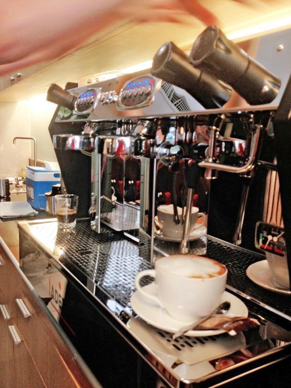 Cozy@9Hotel&Kitchen Bangkok Ngoại thất bức ảnh