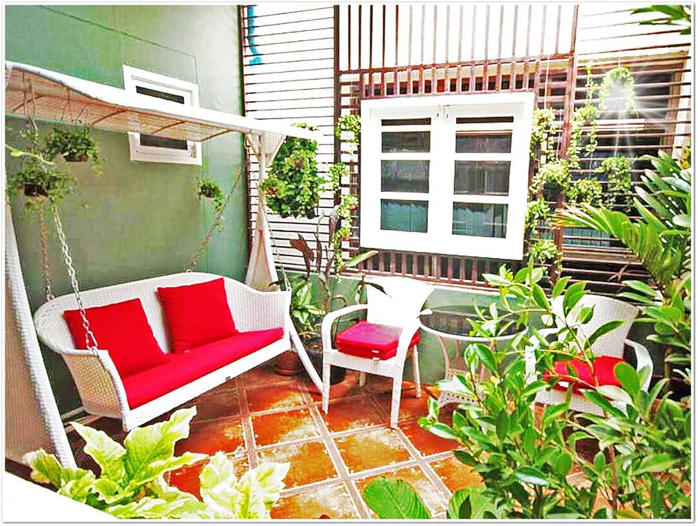 Cozy@9Hotel&Kitchen Bangkok Ngoại thất bức ảnh