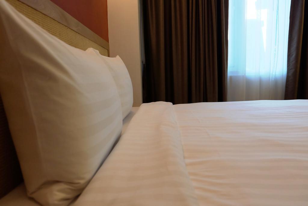 Cozy@9Hotel&Kitchen Bangkok Ngoại thất bức ảnh