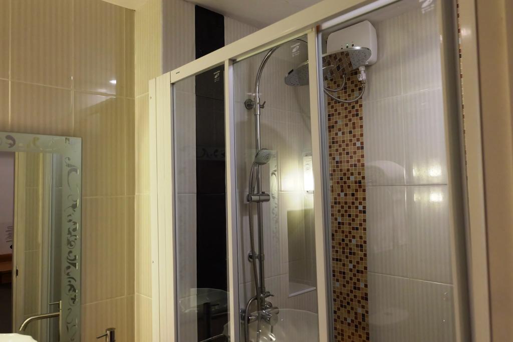 Cozy@9Hotel&Kitchen Bangkok Ngoại thất bức ảnh
