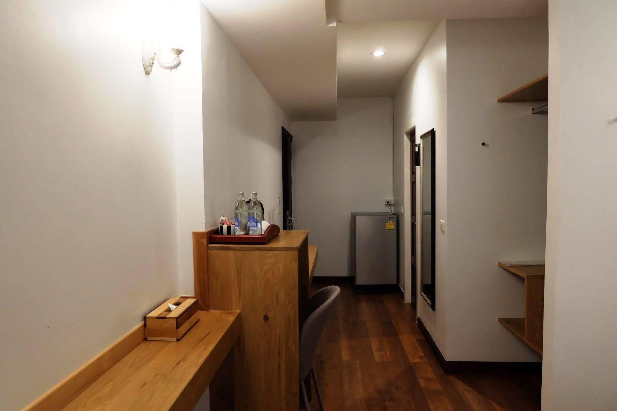 Cozy@9Hotel&Kitchen Bangkok Ngoại thất bức ảnh