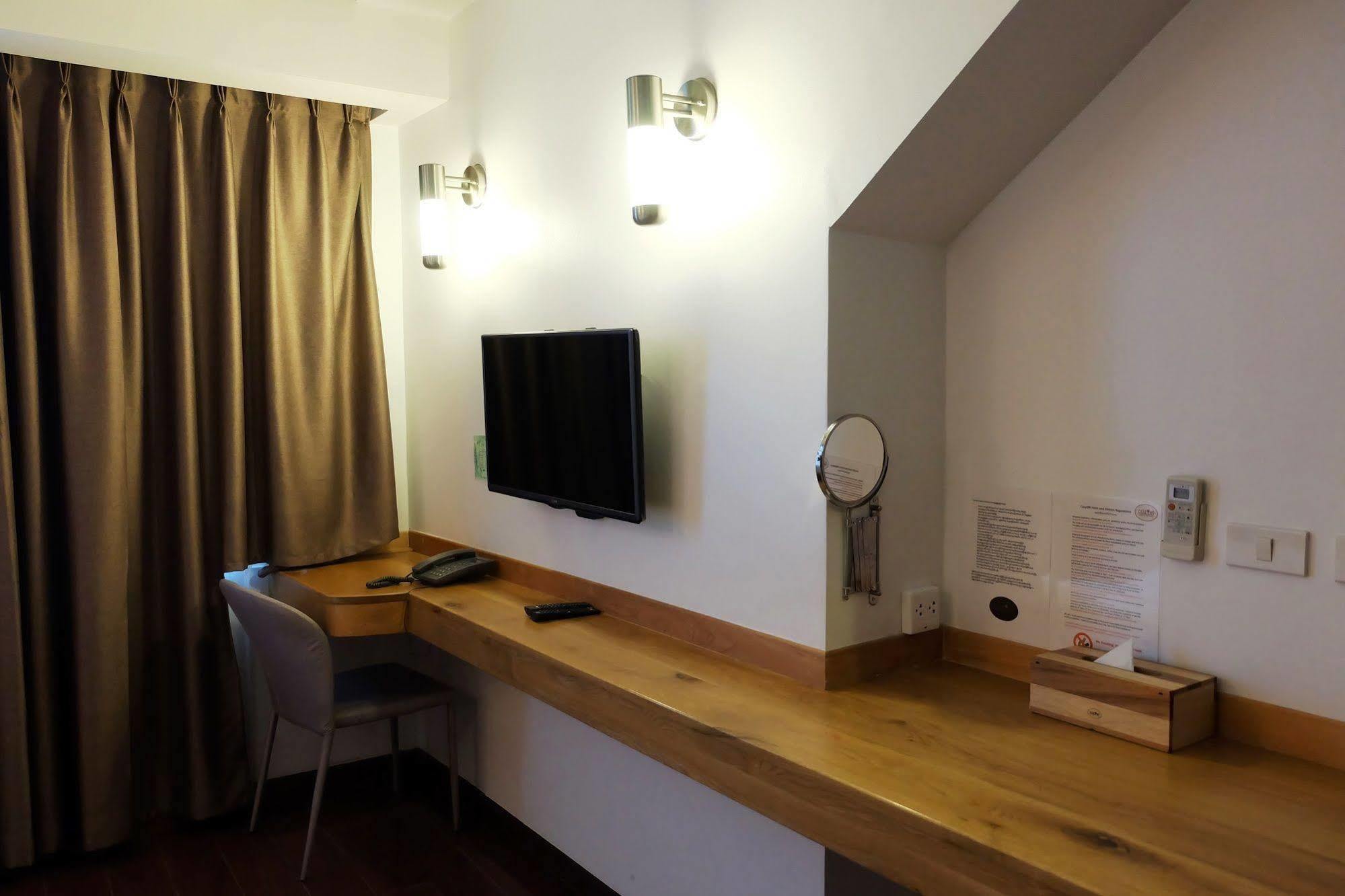 Cozy@9Hotel&Kitchen Bangkok Ngoại thất bức ảnh