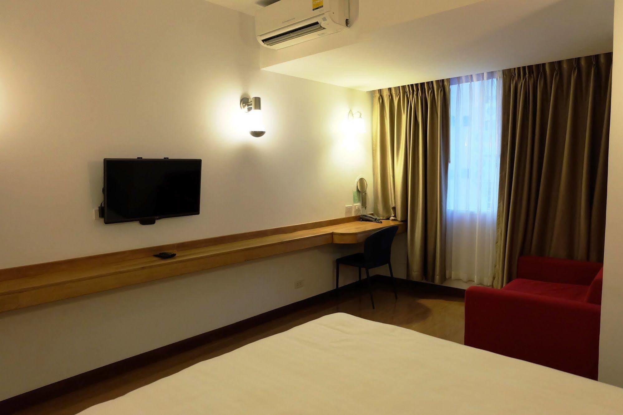 Cozy@9Hotel&Kitchen Bangkok Ngoại thất bức ảnh