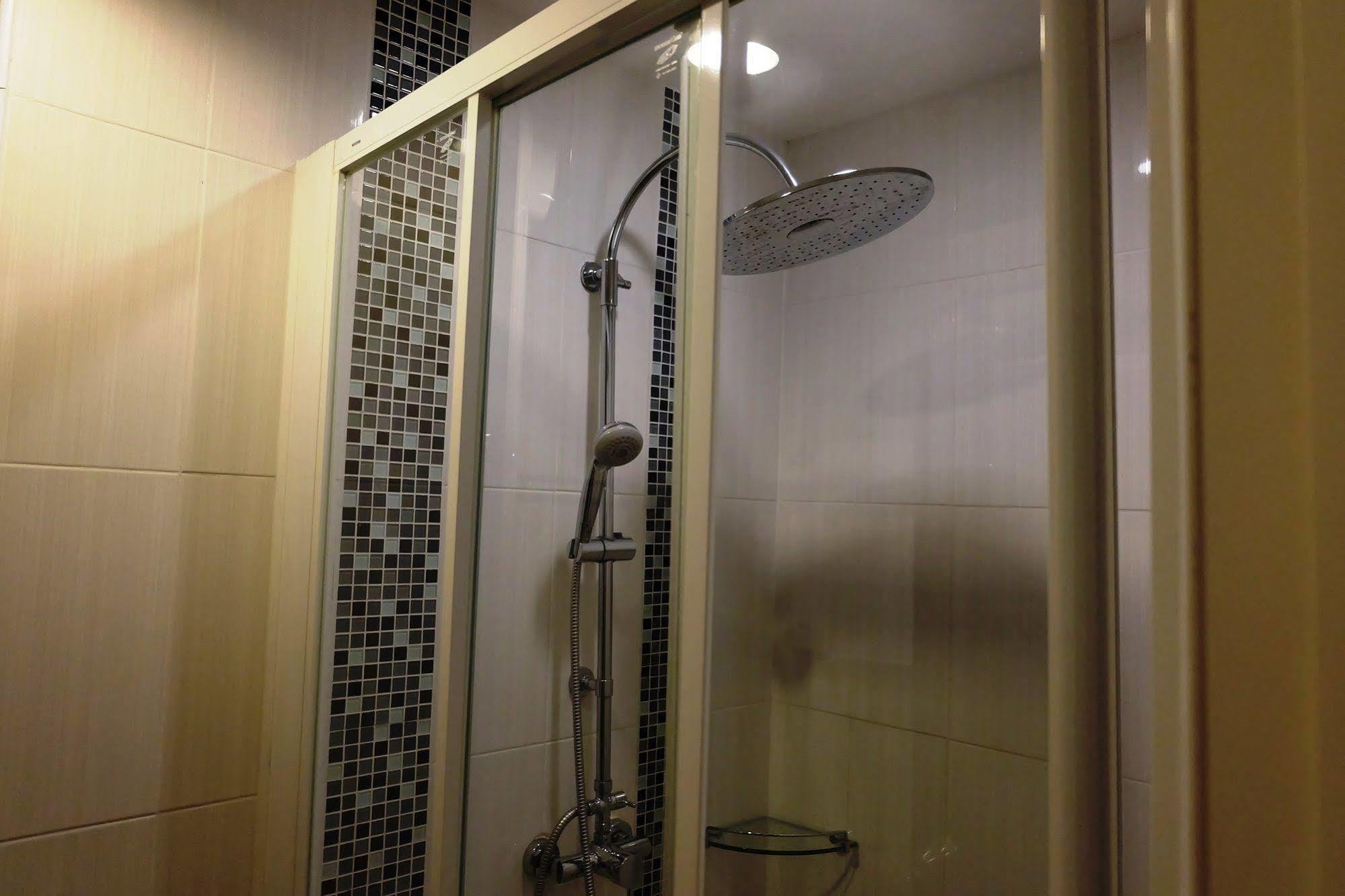 Cozy@9Hotel&Kitchen Bangkok Ngoại thất bức ảnh
