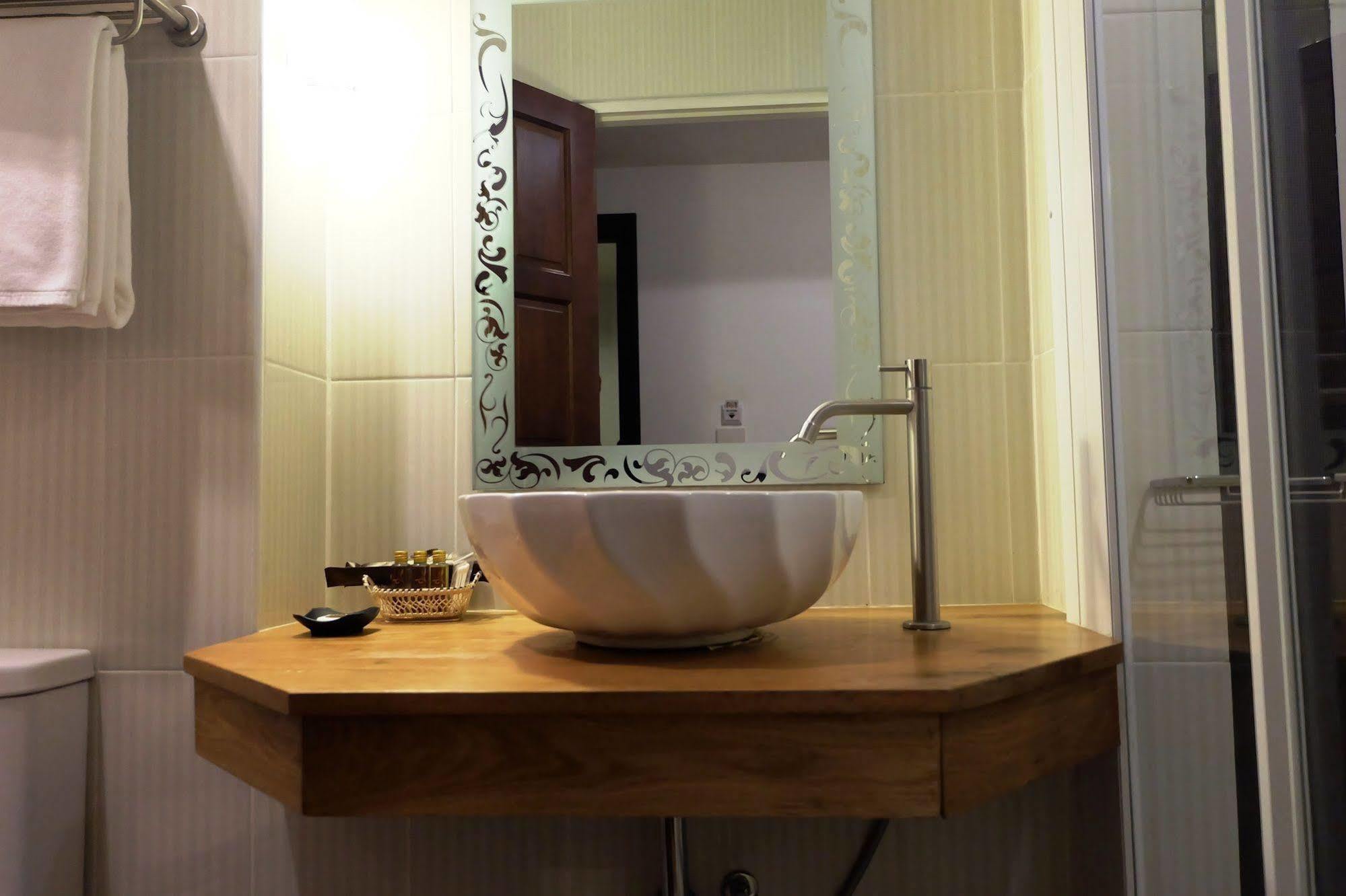 Cozy@9Hotel&Kitchen Bangkok Ngoại thất bức ảnh