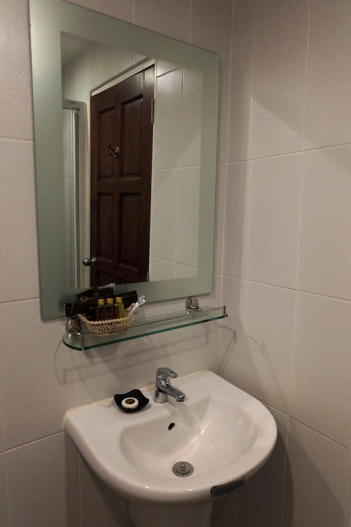 Cozy@9Hotel&Kitchen Bangkok Ngoại thất bức ảnh