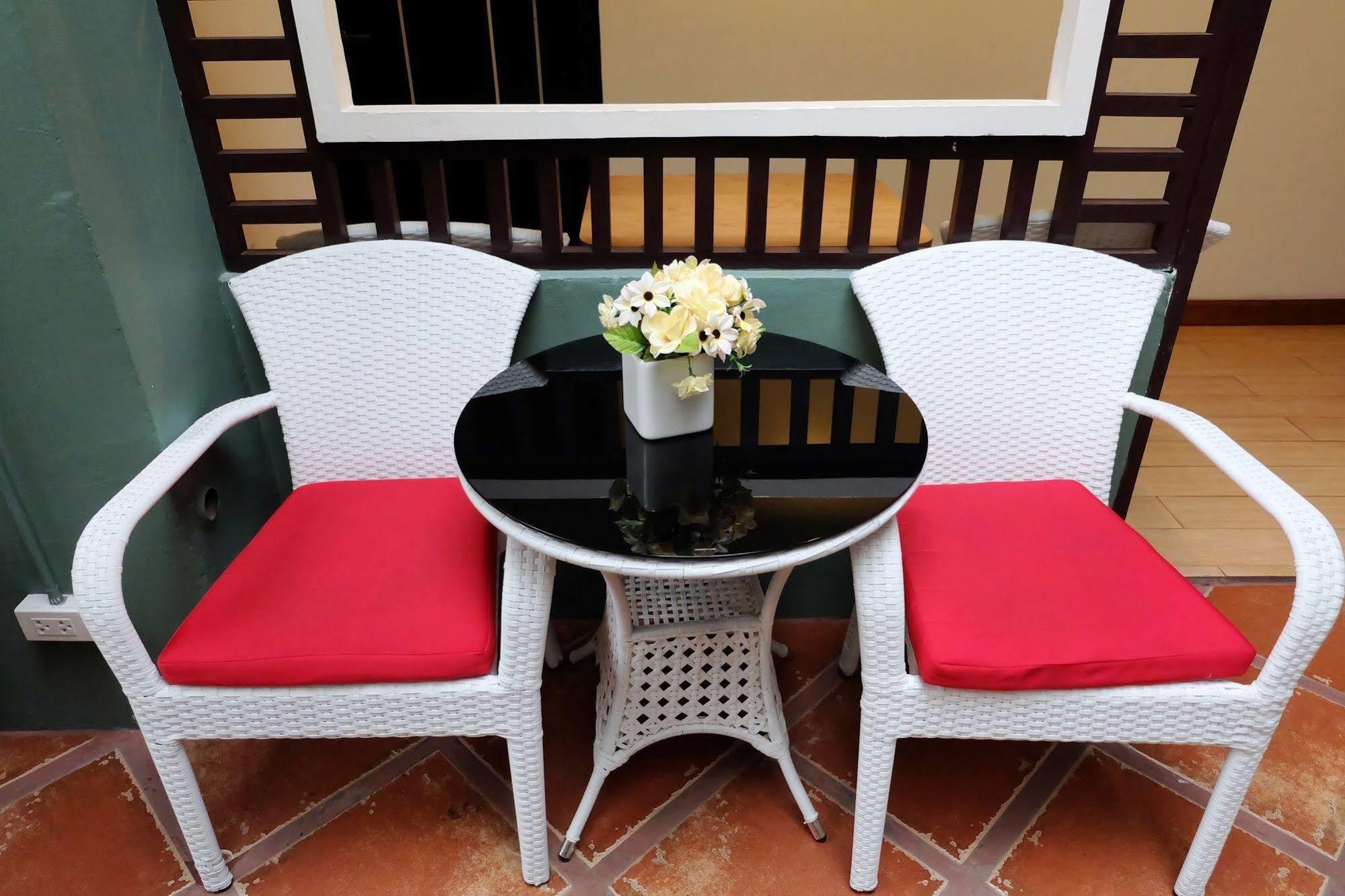 Cozy@9Hotel&Kitchen Bangkok Ngoại thất bức ảnh