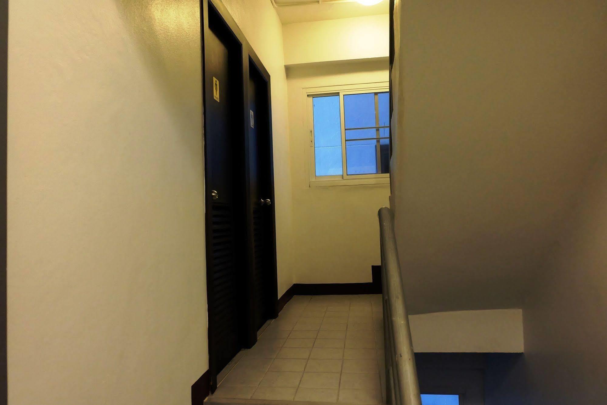 Cozy@9Hotel&Kitchen Bangkok Ngoại thất bức ảnh