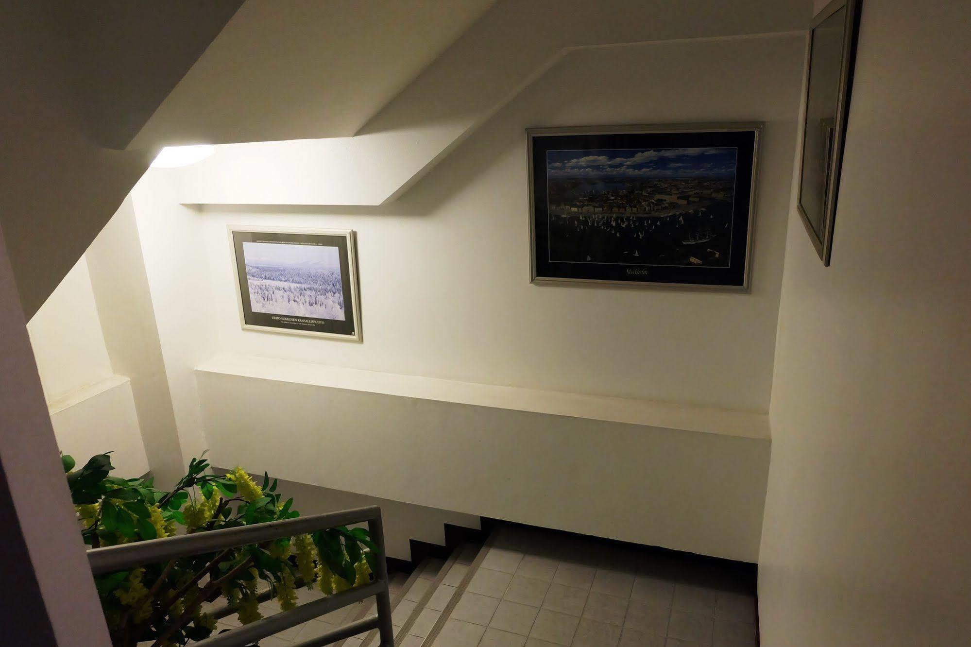 Cozy@9Hotel&Kitchen Bangkok Ngoại thất bức ảnh