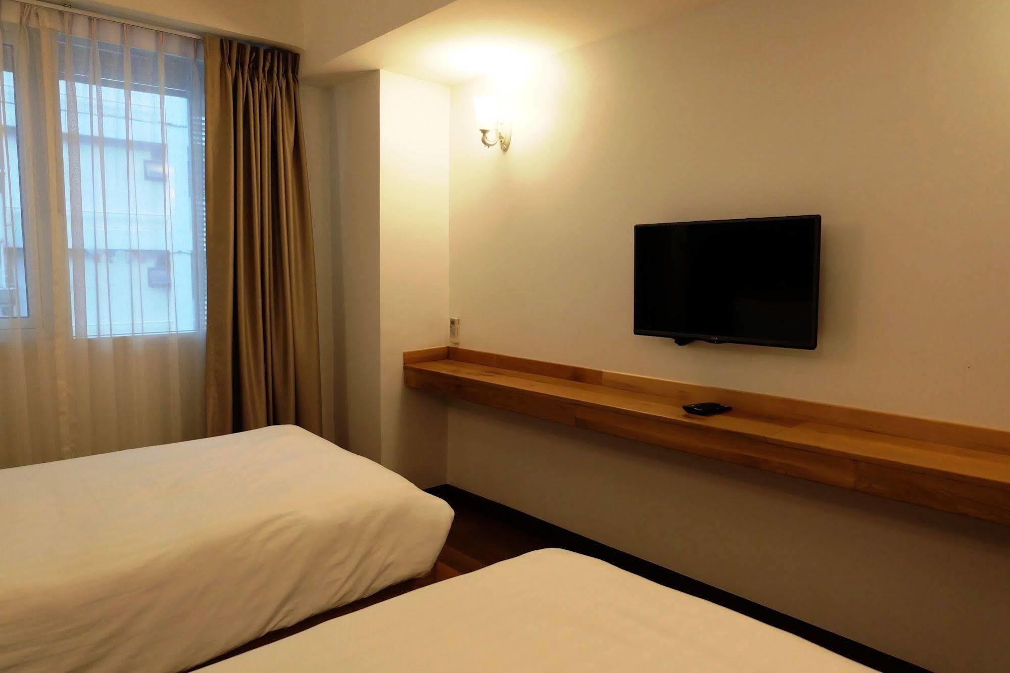 Cozy@9Hotel&Kitchen Bangkok Ngoại thất bức ảnh
