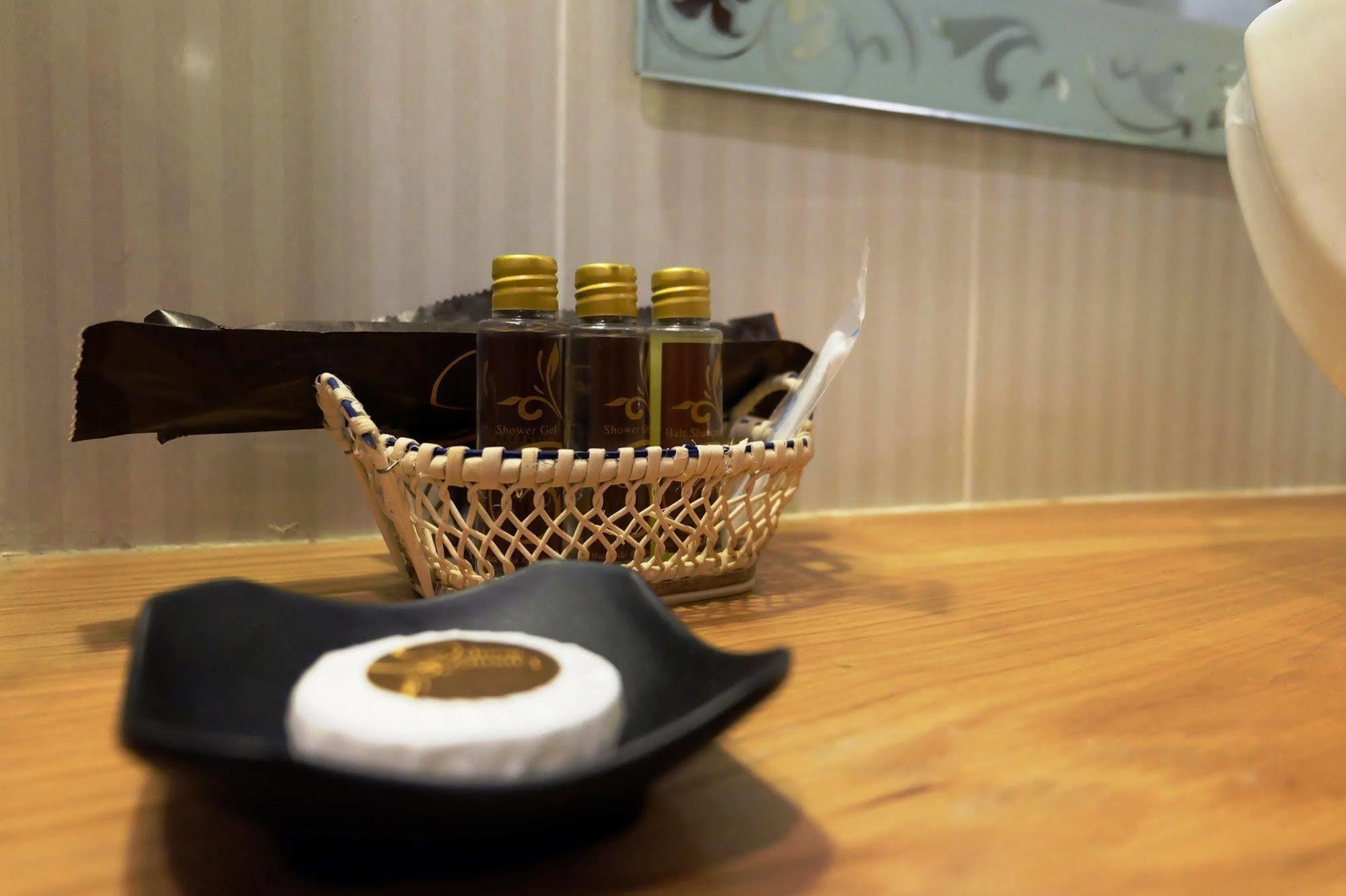 Cozy@9Hotel&Kitchen Bangkok Ngoại thất bức ảnh