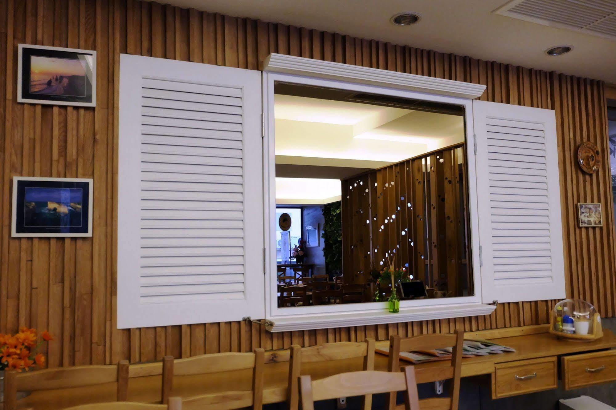 Cozy@9Hotel&Kitchen Bangkok Ngoại thất bức ảnh